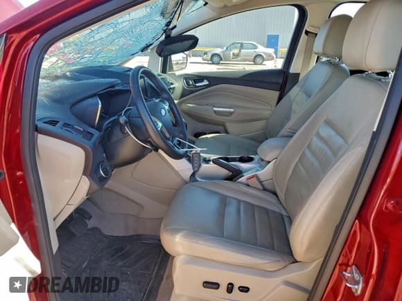 ✅ 2015 Ford C-Max SEL • VIN: 1FADP5BU4FL107690 • Лот: 95072915. Опубликован ранее на Copart с пробегом 111 549 миль. Бесплатный доступ к архиву аукционных продаж из США и подробный отчёт об истории автомобиля на DreamBid. Изображение 7.