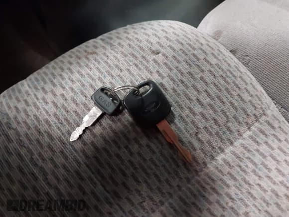 ✅ 2000 Ford F-150 XL • VIN: 2FTPX17Z1YCA91658 • Lot: 43872461. Listed on IAAI with 207,921 mi. Free auction sales archive from the USA and detailed vehicle history report at DreamBid. Image 11.