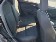 ✅ 2018 Ford Focus SE • VIN: 1FADP3FE7JL210442 • Lot: 90949905. Listed on Copart with 85,690 mi. Free auction sales archive from the USA and detailed vehicle history report at DreamBid. Image 10.