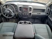 ✅ 2016 Ram 1500 Tradesman • VIN: 1C6RR6FT1GS324209 • Lot: 93928695. Listed on Copart with 49,128 mi. Free auction sales archive from the USA and detailed vehicle history report at DreamBid. Image 8.