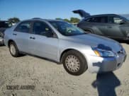 ✅ 2003 Honda Accord DX • VIN: JHMCM56183C080132 • Lot: 87281305. Wystawiony na Copart z przebiegiem 154 107 mil. Bezpłatny archiwum sprzedaży aukcyjnych z USA i szczegółowy raport historii pojazdu na DreamBid. Zdjęcie 4.