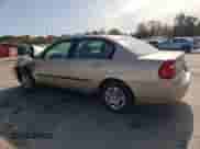 2005 Chevrolet Malibu с VIN 1G1ZS52F45F295181, выставлен на аукционе Copart как лот 76154834 с пробегом 235 451 миль миль и Списание • Salvage title. История ставок и продаж доступна на DreamBid. Изображение 2.