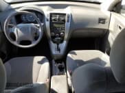 ✅ 2006 Hyundai Tucson GLS • VIN: KM8JN12D46U358808 • Лот: 92385795. Опубликован ранее на Copart с пробегом 138 656 миль. Бесплатный доступ к архиву аукционных продаж из США и подробный отчёт об истории автомобиля на DreamBid. Изображение 8.