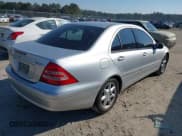 ✅ 2004 Mercedes-Benz C 240 • VIN: WDBRF81J54F526198 • Лот: 41659958. Опубликован ранее на IAAI с пробегом 159 034 миль. Бесплатный доступ к архиву аукционных продаж из США и подробный отчёт об истории автомобиля на DreamBid. Изображение 4.
