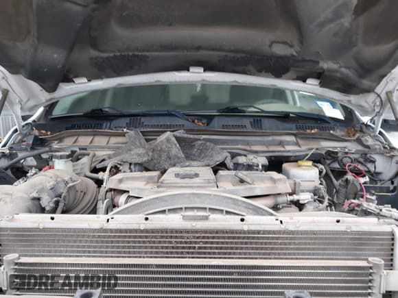 ✅ 2018 Ram 2500 Tradesman • VIN: 3C6UR5CL2JG283449 • Lot: 42113371. Listed on IAAI with 127,352 mi. Free auction sales archive from the USA and detailed vehicle history report at DreamBid. Image 10.