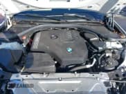 ✅ 2022 BMW 3 Series 330i xDrive • VIN: 3MW5R7J00N8C65787 • Lot: 43790437. Listed on IAAI with 21,124 mi. Free auction sales archive from the USA and detailed vehicle history report at DreamBid. Image 10.