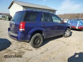 ✅ 2006 Saturn VUE • VIN: 5GZCZ23D16S877718 • Lot: 46461415. Wystawiony na Copart z przebiegiem Nie podano. Bezpłatny archiwum sprzedaży aukcyjnych z USA i szczegółowy raport historii pojazdu na DreamBid. Zdjęcie 3.