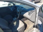 ✅ 2012 Hyundai Elantra GLS • VIN: 5NPDH4AE2CH071672 • Lot: 43459695. Listed on IAAI with 173,451 mi. Free auction sales archive from the USA and detailed vehicle history report at DreamBid. Image 5.