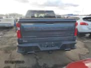 ✅ 2021 Chevrolet Silverado 1500 LT Trail Boss • VIN: 3GCPYFED2MG156290 • Лот: 92340685. Опубликован ранее на Copart с пробегом 75 983 миль. Бесплатный доступ к архиву аукционных продаж из США и подробный отчёт об истории автомобиля на DreamBid. Изображение 6.