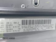 ✅ 2020 Jeep Cherokee Limited • VIN: 1C4PJMDX7LD505976 • Lot: 42515544. Listed on IAAI with 68,531 mi. Free auction sales archive from the USA and detailed vehicle history report at DreamBid. Image 9.