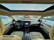 ✅ 2015 Toyota Avalon XLE Premium • VIN: 4T1BK1EB6FU182562 • Lot: 92765565. Listed on Copart with 110,550 mi. Free auction sales archive from the USA and detailed vehicle history report at DreamBid. Image 9.