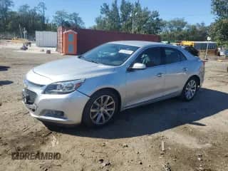 2016 Chevrolet Malibu LTZ z VIN 1G11E5SA4GF108243, wystawiony jako Copart lot #82388345 z przebiegiem 238 401 mil mil oraz Czysty tytuł • Clean title. Historia ofert i sprzedaży dostępna na DreamBid. Obrazek 1.