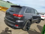 ✅ 2016 Jeep Grand Cherokee Overland • VIN: 1C4RJFCG3GC462884 • Lot: 81953515. Wystawiony na Copart z przebiegiem 112 647 mil. Bezpłatny archiwum sprzedaży aukcyjnych z USA i szczegółowy raport historii pojazdu na DreamBid. Zdjęcie 3.