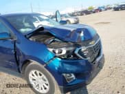 ✅ 2019 Chevrolet Equinox LT • VIN: 3GNAXUEV5KL377173 • Lot: 43229931. Wystawiony na IAAI z przebiegiem 37 399 mil. Bezpłatny archiwum sprzedaży aukcyjnych z USA i szczegółowy raport historii pojazdu na DreamBid. Zdjęcie 6.