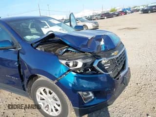 ✅ 2019 Chevrolet Equinox LT • VIN: 3GNAXUEV5KL377173 • Lot: 43229931. Wystawiony na IAAI z przebiegiem 37 399 mil. Bezpłatny archiwum sprzedaży aukcyjnych z USA i szczegółowy raport historii pojazdu na DreamBid. Zdjęcie 6.