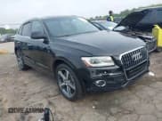 ✅ 2015 Audi Q5 Premium Plus • VIN: WA1DGAFP0FA020494 • Лот: 42092020. Опубликован ранее на IAAI с пробегом 105 091 миль. Бесплатный доступ к архиву аукционных продаж из США и подробный отчёт об истории автомобиля на DreamBid. Изображение 1.