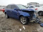 ✅ 2012 Chevrolet Captiva Sport LT • VIN: 3GNAL3E56CS544315 • Lot: 43354825. Wystawiony na Copart z przebiegiem 170 207 mil. Bezpłatny archiwum sprzedaży aukcyjnych z USA i szczegółowy raport historii pojazdu na DreamBid. Zdjęcie 4.