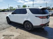 ✅ 2018 Land Rover Discovery HSE • VIN: SALRR2RV3JA049303 • Lot: 67850765. Wystawiony na Copart z przebiegiem 44 663 mil. Bezpłatny archiwum sprzedaży aukcyjnych z USA i szczegółowy raport historii pojazdu na DreamBid. Zdjęcie 2.