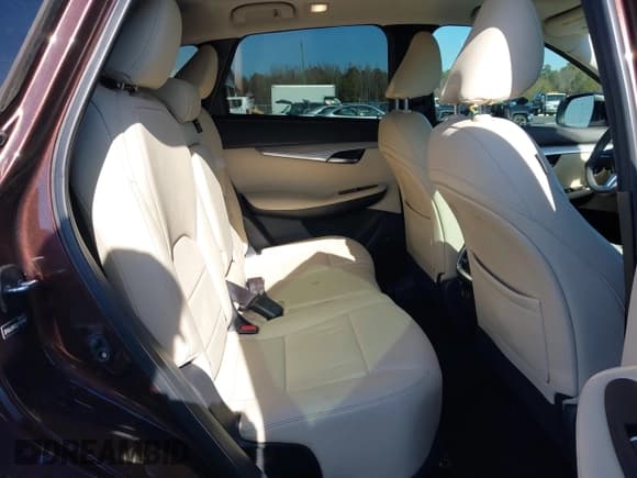 ✅ 2020 Infiniti QX50 Sensory • VIN: 3PCAJ5M32LF101467 • Лот: 43717145. Опубликован ранее на IAAI с пробегом 33 255 миль. Бесплатный доступ к архиву аукционных продаж из США и подробный отчёт об истории автомобиля на DreamBid. Изображение 8.