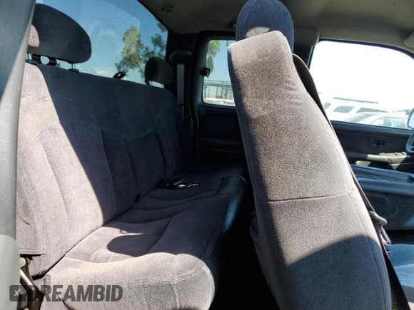 ✅ 2001 Chevrolet Silverado 1500 LT • VIN: 1GCEK19T91E285241 • Лот: 66022564. Опубликован ранее на Copart с пробегом 332 414 миль. Бесплатный доступ к архиву аукционных продаж из США и подробный отчёт об истории автомобиля на DreamBid. Изображение 10.