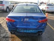 ✅ 2018 Hyundai Accent SEL • VIN: 3KPC24A30JE005960 • Лот: 68271394. Опубликован ранее на Copart с пробегом 93 627 миль. Бесплатный доступ к архиву аукционных продаж из США и подробный отчёт об истории автомобиля на DreamBid. Изображение 6.