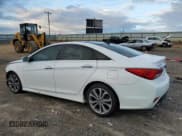 ✅ 2014 Hyundai Sonata Limited • VIN: 5NPEC4AB0EH865629 • Lot: 71375464. Wystawiony na Copart z przebiegiem 85 723 mil. Bezpłatny archiwum sprzedaży aukcyjnych z USA i szczegółowy raport historii pojazdu na DreamBid. Zdjęcie 2.