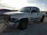 2001 Dodge 1500 с VIN 3B7HC13Z61G700824, выставлен на аукционе Copart как лот 85217734 с пробегом 269 848 миль миль и Списание • Salvage title. История ставок и продаж доступна на DreamBid. Изображение 1.