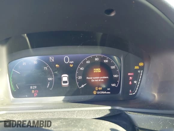 ✅ 2025 Honda Accord Sport-L • VIN: 1HGCY2F70SA011102 • Lot: 43638239. Wystawiony na IAAI z przebiegiem 15 964 mil. Bezpłatny archiwum sprzedaży aukcyjnych z USA i szczegółowy raport historii pojazdu na DreamBid. Zdjęcie 7.