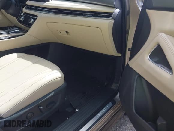 ✅ 2024 Infiniti QX60 Luxe • VIN: 5N1DL1FR6RC343763 • Lot: 42686502. Listed on IAAI with 3,791 mi. Free auction sales archive from the USA and detailed vehicle history report at DreamBid. Image 5.