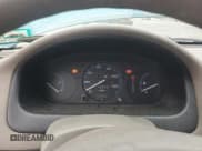 ✅ 1999 Honda Civic VP • VIN: 2HGEJ6619XH585514 • Lot: 55683885. Listed on Copart with 76,596 mi. Free auction sales archive from the USA and detailed vehicle history report at DreamBid. Image 9.