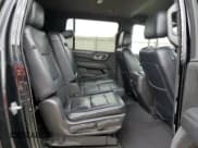 ✅ 2021 Chevrolet Suburban LS • VIN: 1GNSCBKD1MR248987 • Lot: 54650945. Listed on Copart with 179,003 mi. Free auction sales archive from the USA and detailed vehicle history report at DreamBid. Image 11.