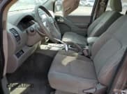 ✅ 2021 Nissan Frontier SV • VIN: 1N6ED0EB9MN707107 • Lot: 85819965. Listed on Copart with 48,110 mi. Free auction sales archive from the USA and detailed vehicle history report at DreamBid. Image 7.