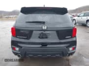 ✅ 2023 Honda Passport EX-L • VIN: 5FNYF8H56PB024816 • Лот: 41785311. Опубликован ранее на IAAI с пробегом 31 604 миль. Бесплатный доступ к архиву аукционных продаж из США и подробный отчёт об истории автомобиля на DreamBid. Изображение 17.