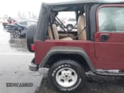 ✅ 2002 Jeep Wrangler Sport • VIN: 1J4FA49S92P722929 • Лот: 43842426. Опубликован ранее на IAAI с пробегом 179 784 миль. Бесплатный доступ к архиву аукционных продаж из США и подробный отчёт об истории автомобиля на DreamBid. Изображение 6.