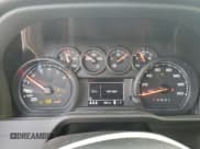 ✅ 2026 Chevrolet Silverado 1500 Custom • VIN: 1GCPABEK7TZ126843 • Лот: 82631675. Опубликован ранее на Copart с пробегом 1 503 миль. Бесплатный доступ к архиву аукционных продаж из США и подробный отчёт об истории автомобиля на DreamBid. Изображение 9.