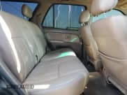 ✅ 2000 Toyota 4Runner Limited • VIN: JT3HN87R4Y9034008 • Лот: 68733065. Опубликован ранее на Copart с пробегом 193 261 миль. Бесплатный доступ к архиву аукционных продаж из США и подробный отчёт об истории автомобиля на DreamBid. Изображение 11.