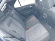 ✅ 2018 Chevrolet Equinox LT • VIN: 3GNAXJEV2JL389648 • Lot: 43072053. Listed on IAAI with 120,749 mi. Free auction sales archive from the USA and detailed vehicle history report at DreamBid. Image 8.