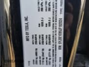 ✅ 2018 Tesla Model 3 Long Range Battery • VIN: 5YJ3E1EB9JF182024 • Lot: 90928025. Wystawiony na Copart z przebiegiem 44 666 mil. Bezpłatny archiwum sprzedaży aukcyjnych z USA i szczegółowy raport historii pojazdu na DreamBid. Zdjęcie 12.