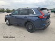 ✅ 2025 Honda CR-V LX • VIN: 7FARS3H25SE006104 • Lot: 85504145. Listed on Copart with 3,435 mi. Free auction sales archive from the USA and detailed vehicle history report at DreamBid. Image 2.