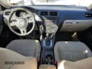 ✅ 2011 Volkswagen Jetta SE • VIN: 3VWDX7AJ3BM080629 • Lot: 42061065. Listed on Copart with 94,867 mi. Free auction sales archive from the USA and detailed vehicle history report at DreamBid. Image 8.