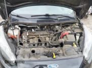 ✅ 2015 Ford Fiesta SE • VIN: 3FADP4BJ6FM126871 • Lot: 43753016. Listed on IAAI with 141,856 mi. Free auction sales archive from the USA and detailed vehicle history report at DreamBid. Image 10.