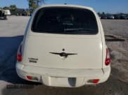 ✅ 2007 Chrysler PT Cruiser • VIN: 3A4FY48BX7T537594 • Lot: 86640425. Wystawiony na Copart z przebiegiem 162 803 mil. Bezpłatny archiwum sprzedaży aukcyjnych z USA i szczegółowy raport historii pojazdu na DreamBid. Zdjęcie 6.