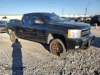 ✅ 2011 Chevrolet Silverado 1500 LT • VIN: 1GCRKSE31BZ386426 • Lot: 74516664. Listed on Copart with 166,491 mi. Free auction sales archive from the USA and detailed vehicle history report at DreamBid. Image 4.