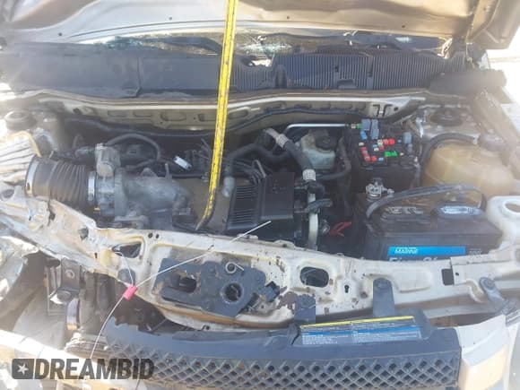 ✅ 2008 Chevrolet Equinox LT • VIN: 2CNDL33F286056806 • Лот: 41661927. Опубликован ранее на IAAI с пробегом Не указан. Бесплатный доступ к архиву аукционных продаж из США и подробный отчёт об истории автомобиля на DreamBid. Изображение 10.