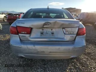 ✅ 2009 Hyundai Sonata Limited • VIN: 5NPEU46F29H456417 • Лот: 78612114. Опубликован ранее на Copart с пробегом 234 521 миль. Бесплатный доступ к архиву аукционных продаж из США и подробный отчёт об истории автомобиля на DreamBid. Изображение 6.