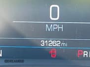 ✅ 2024 Chevrolet Equinox RS • VIN: 3GNAXWEG7RL175877 • Lot: 43441842. Listed on IAAI with 31,262 mi. Free auction sales archive from the USA and detailed vehicle history report at DreamBid. Image 15.