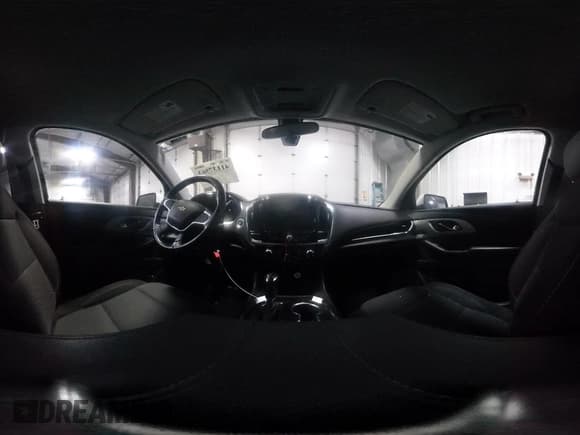 ✅ 2020 Chevrolet Traverse LT Cloth • VIN: 1GNEVGKW8LJ230702 • Lot: 41137563. Listed on IAAI with 70,222 mi. Free auction sales archive from the USA and detailed vehicle history report at DreamBid. Image 18.