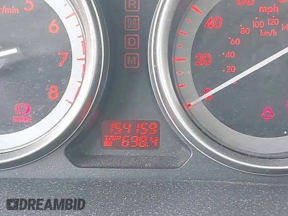 ✅ 2010 Mazda CX-9 Grand Touring • VIN: JM3TB3MA8A0229854 • Лот: 42689335. Опубликован ранее на IAAI с пробегом 154 159 миль. Бесплатный доступ к архиву аукционных продаж из США и подробный отчёт об истории автомобиля на DreamBid. Изображение 15.