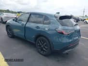 ✅ 2023 Honda HR-V Sport • VIN: 3CZRZ1H54PM709227 • Lot: 42768340. Listed on IAAI with 40,209 mi. Free auction sales archive from the USA and detailed vehicle history report at DreamBid. Image 3.