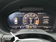 ✅ 2017 Audi S3 Premium Plus • VIN: WAUB1GFF4H1064748 • Lot: 71827342. Wystawiony na Copart z przebiegiem 26 980 mil. Bezpłatny archiwum sprzedaży aukcyjnych z USA i szczegółowy raport historii pojazdu na DreamBid. Zdjęcie 9.